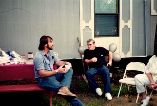 Elvin Fuselier Sr. - Photo 153