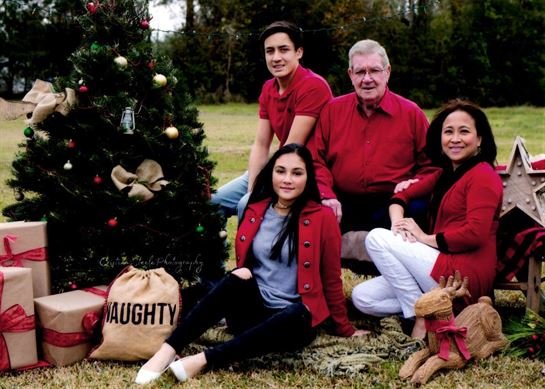 Elvin Fuselier Sr. - Photo 158