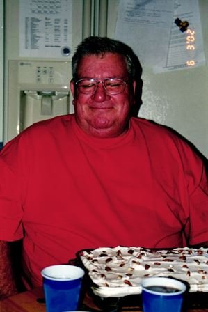 Elvin Fuselier Sr. - Photo 162