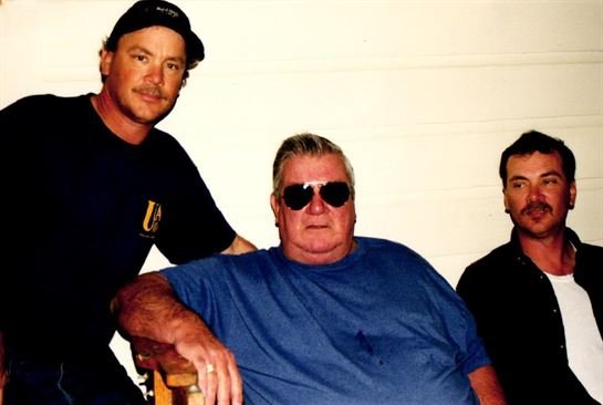 Elvin Fuselier Sr. - Photo 163