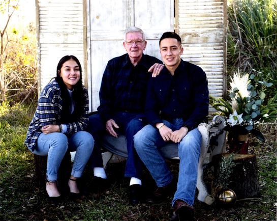 Elvin Fuselier Sr. - Photo 161