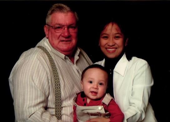 Elvin Fuselier Sr. - Photo 168