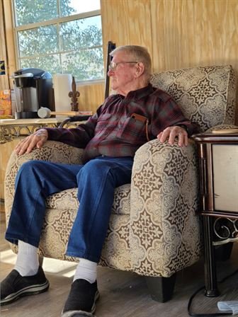 Elvin Fuselier Sr. - Photo 171