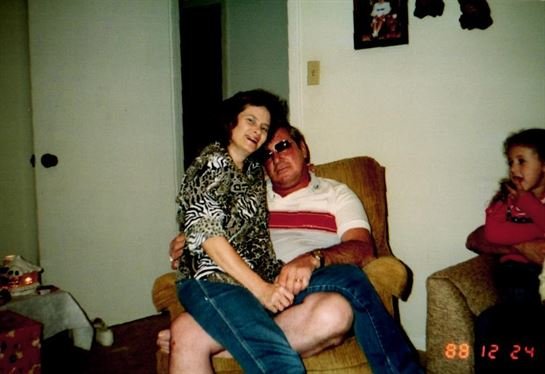 Elvin Fuselier Sr. - Photo 173