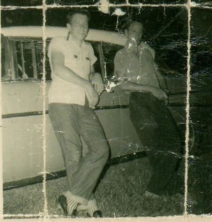 Elvin Fuselier Sr. - Photo 181