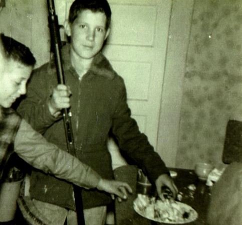 Elvin Fuselier Sr. - Photo 183