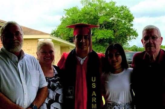 Elvin Fuselier Sr. - Photo 184