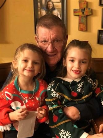 Elvin Fuselier Sr. - Photo 188