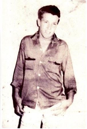 Elvin Fuselier Sr. - Photo 192