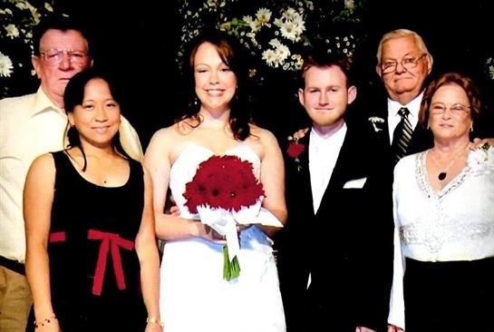 Elvin Fuselier Sr. - Photo 195