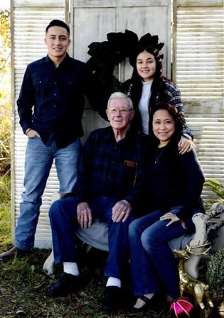 Elvin Fuselier Sr. - Photo 196