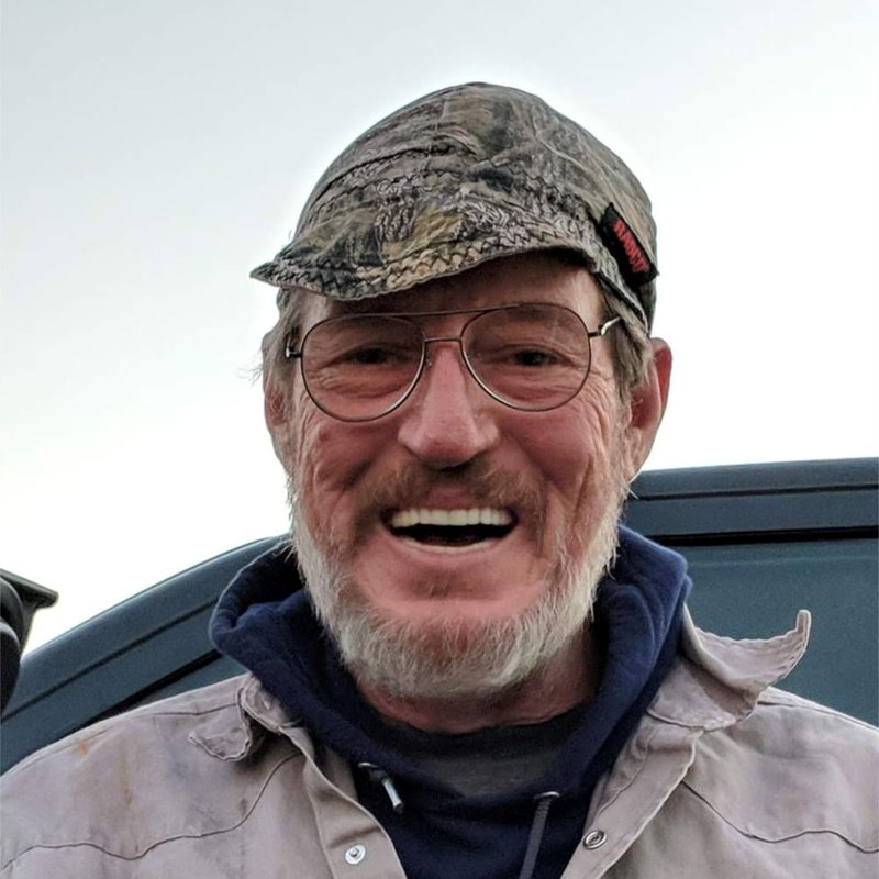 Gary Donald Rhoades - Photo 2