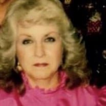 Mary Elder Allensworth