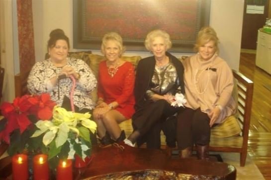 Cathy Latham - Photo 6