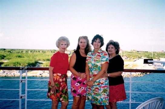 Cathy Latham - Photo 8