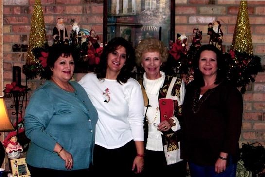 Cathy Latham - Photo 23