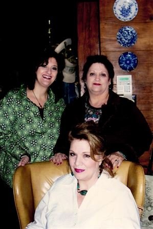 Cathy Latham - Photo 36