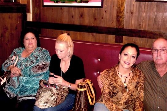 Cathy Latham - Photo 37