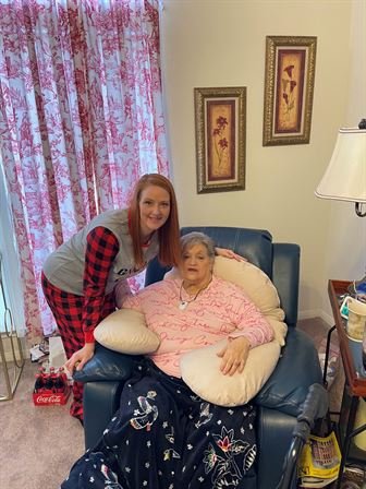 Cathy Latham - Photo 38