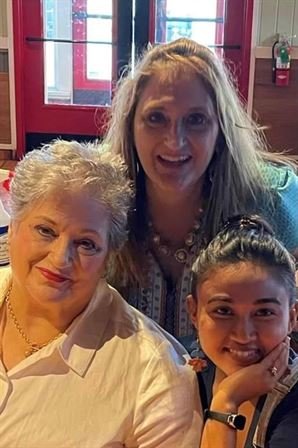 Cathy Latham - Photo 51