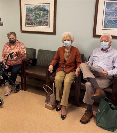 Cathy Latham - Photo 53