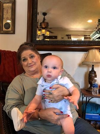 Cathy Latham - Photo 59