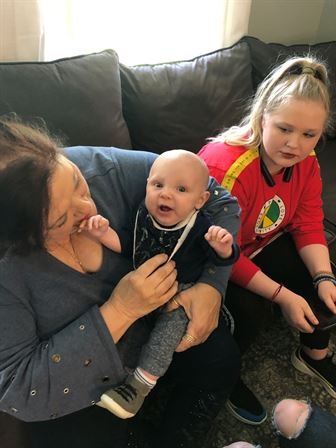 Cathy Latham - Photo 62