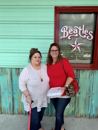 Cathy Latham - Photo 69