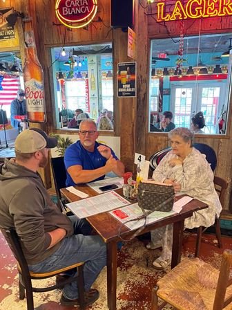 Cathy Latham - Photo 80