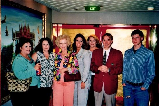 Cathy Latham - Photo 81