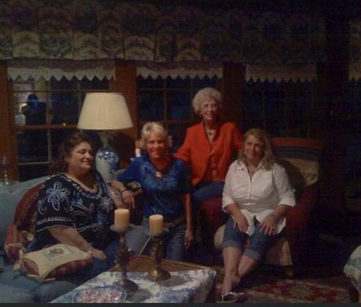 Cathy Latham - Photo 82