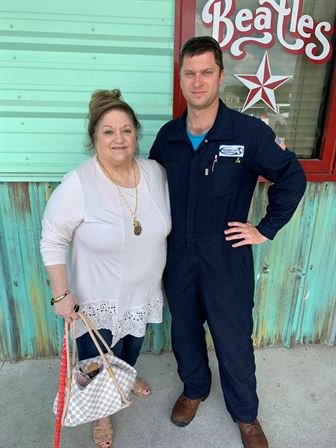 Cathy Latham - Photo 88