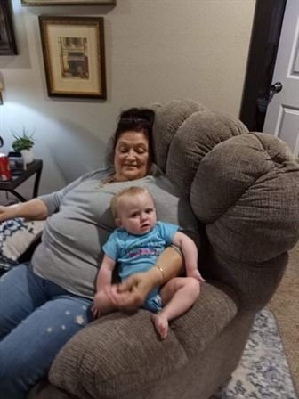 Cathy Latham - Photo 92