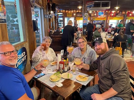 Cathy Latham - Photo 94