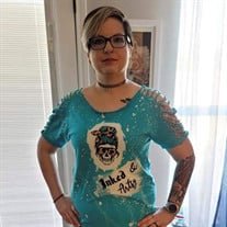 Amy Lee Pelaez-Allen