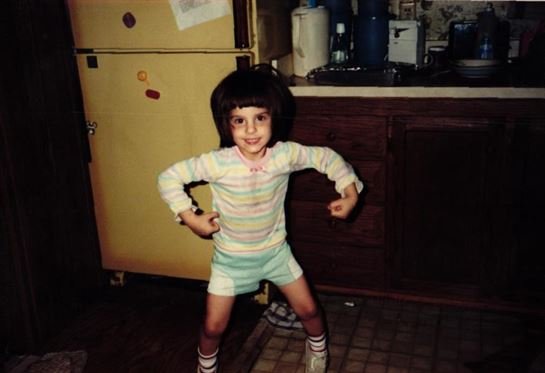 Amy Lee Pelaez-Allen - Photo 6