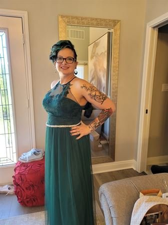 Amy Lee Pelaez-Allen - Photo 16