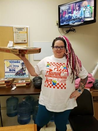 Amy Lee Pelaez-Allen - Photo 19