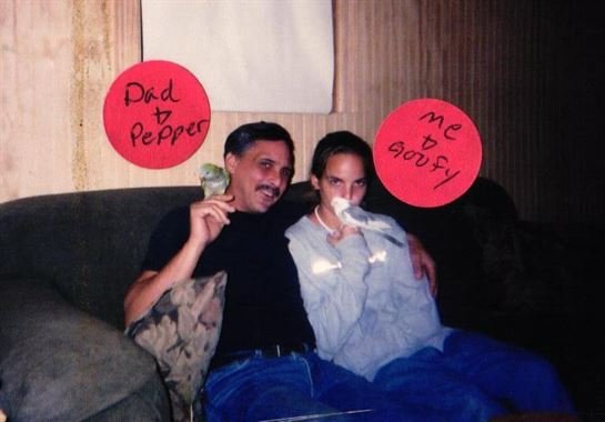 Amy Lee Pelaez-Allen - Photo 23