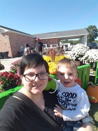 Amy Lee Pelaez-Allen - Photo 27