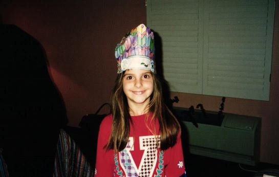 Amy Lee Pelaez-Allen - Photo 28