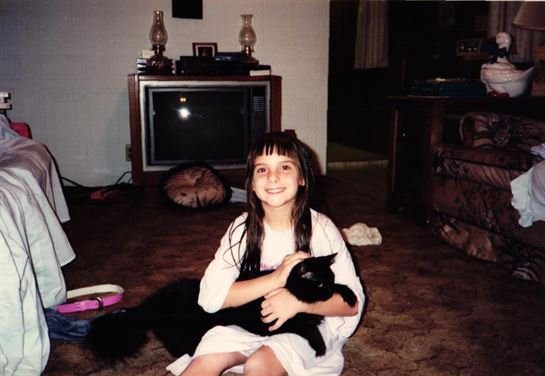 Amy Lee Pelaez-Allen - Photo 29