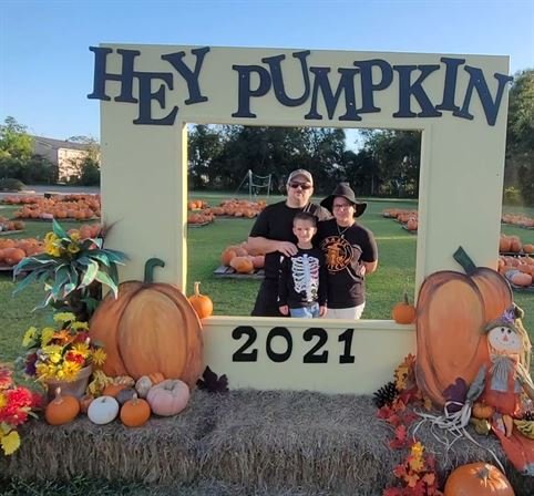 Amy Lee Pelaez-Allen - Photo 35