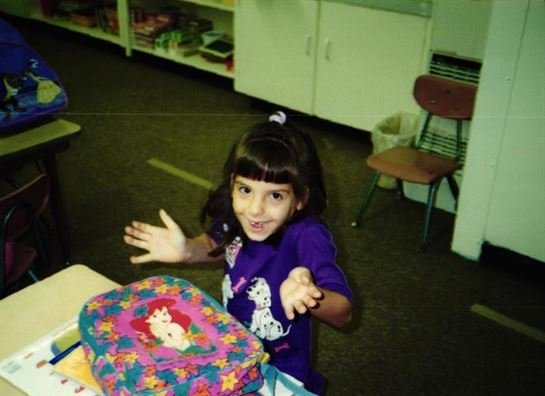 Amy Lee Pelaez-Allen - Photo 36