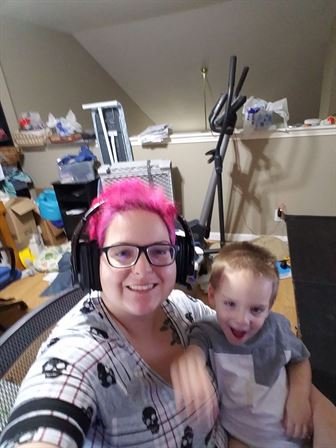 Amy Lee Pelaez-Allen - Photo 69