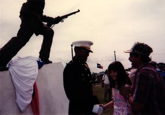 Amy Lee Pelaez-Allen - Photo 74