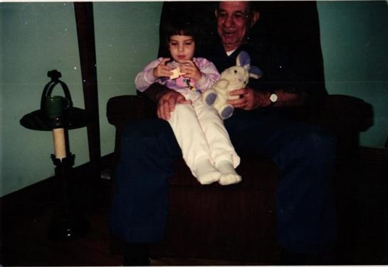 Amy Lee Pelaez-Allen - Photo 82