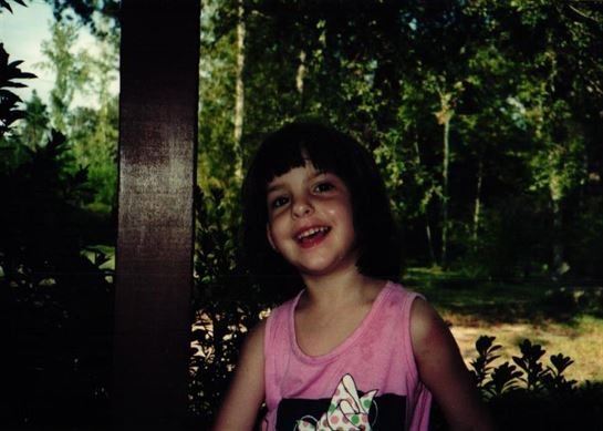 Amy Lee Pelaez-Allen - Photo 84