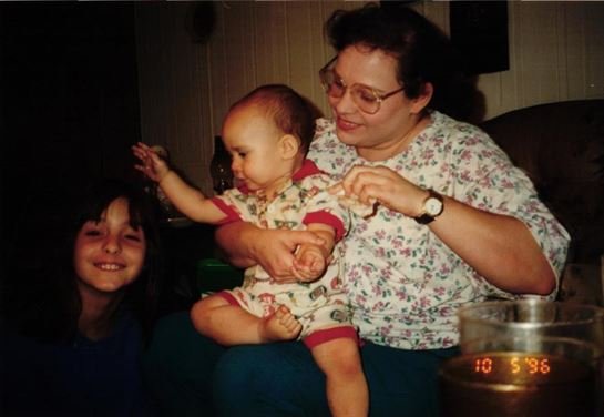 Amy Lee Pelaez-Allen - Photo 86