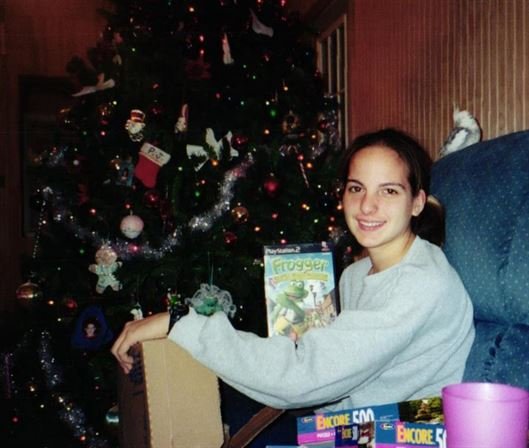 Amy Lee Pelaez-Allen - Photo 94